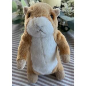 Douglas Digger Prairie Dog Plush toy Animal Collectable Fun Gift